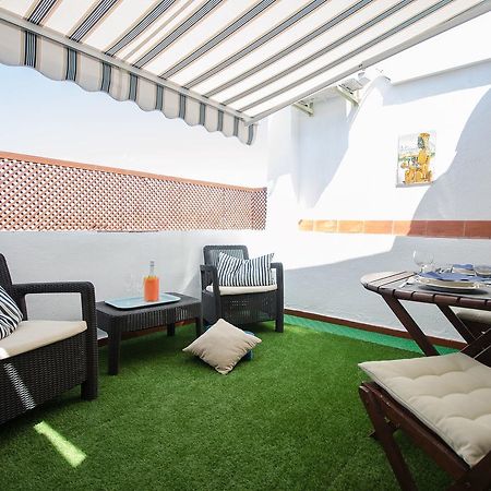 Oscar Apartment Sol Sitges Exterior foto
