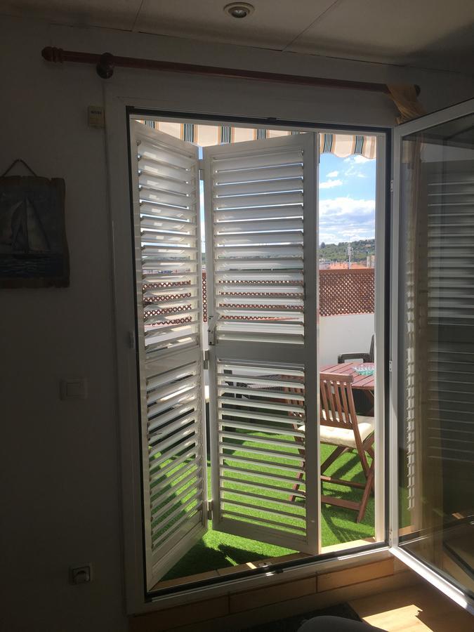 Oscar Apartment Sol Sitges Exterior foto